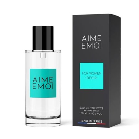 *AIME EMOI for Woman 50 ml