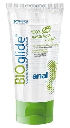 *BIOglide "anal", 80 ml