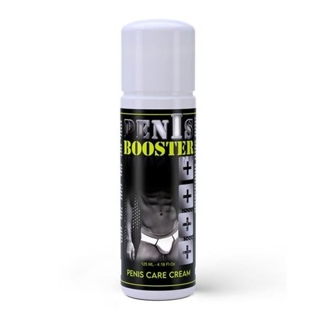 *PENIS BOOSTER