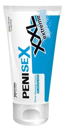 *PENISEX XXL extreme massage cream, 100 ml