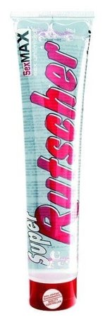 *Super-Rutscher, 200 ml tube