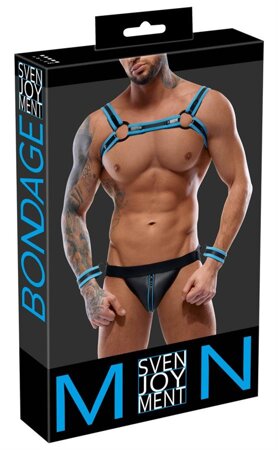 2180464 Mens Jock set