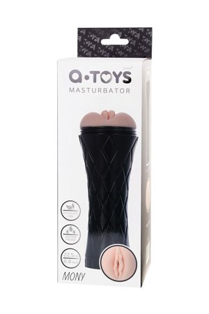 A-Toys portable masturbator