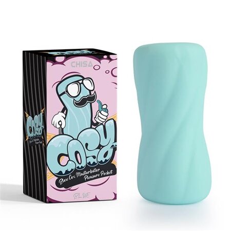 Blow Cox Masturbator Pleasure Pocket