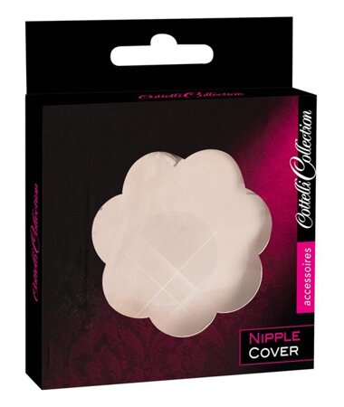 Cloth Nipple Cover 6 pairs