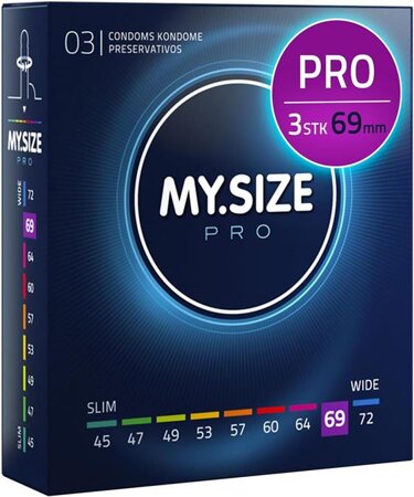 MY.SIZE PRO 69 (03s)