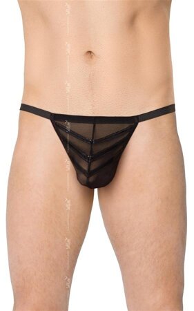 Mens Thong 4527