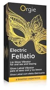 Orgie Electric Fellatio 10ml