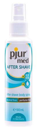 Pjur After Shave 100ml