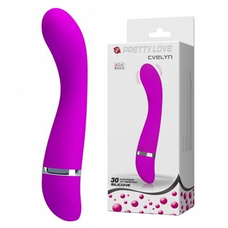 Pretty Love Cvelyn vibrator