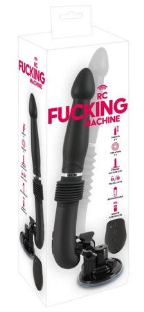 RC Fucking Machine