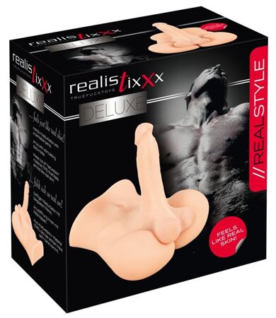 Realistixxx Deluxe Man 02