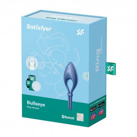 Satisfyer Bullseye Blue