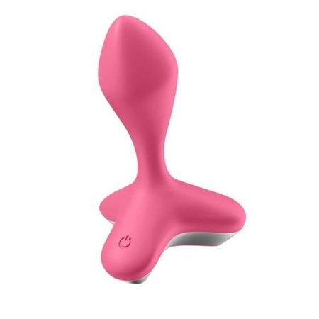 Satisfyer Game Changer pink