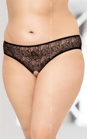 String 2467 Plus Size