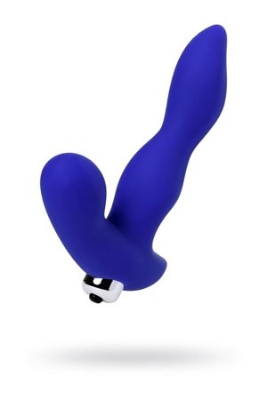 ToDo Stroman Blue Vibrating Prostate Massager