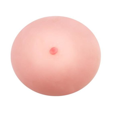 True Breast Replacement Insert Flesh