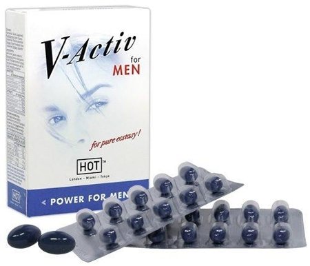 V-Activ for Men 20er  NE