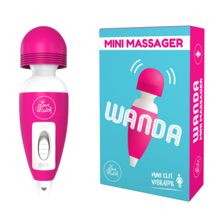 WANDA (MINI WAND) 1PC