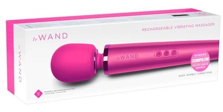 le Wand Magenta